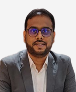 Mitesh Shah