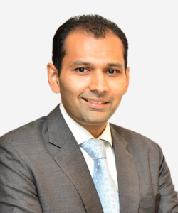 Parag Shah