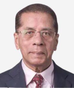 Rafique Malik